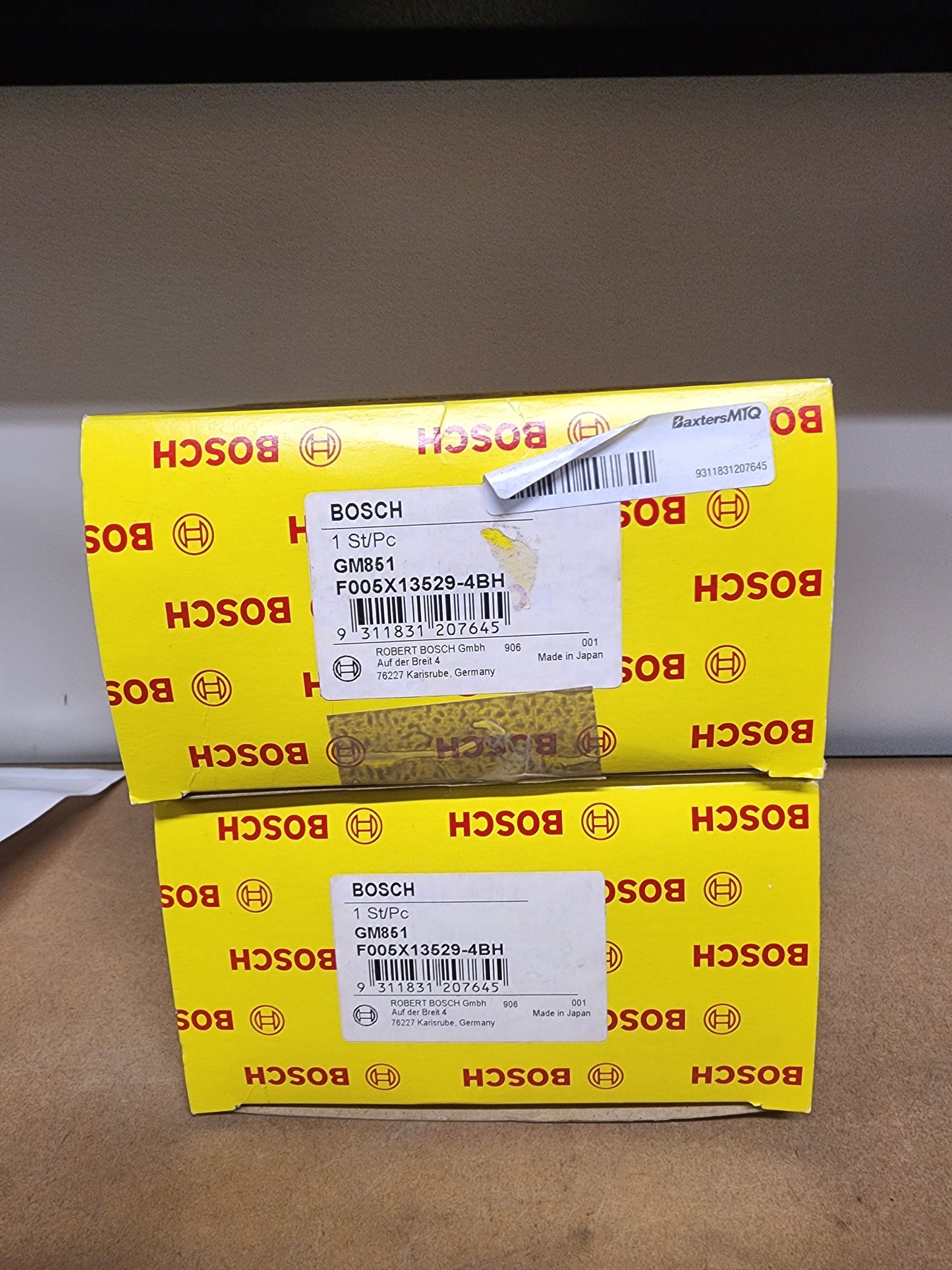 Ignition Module BIM851