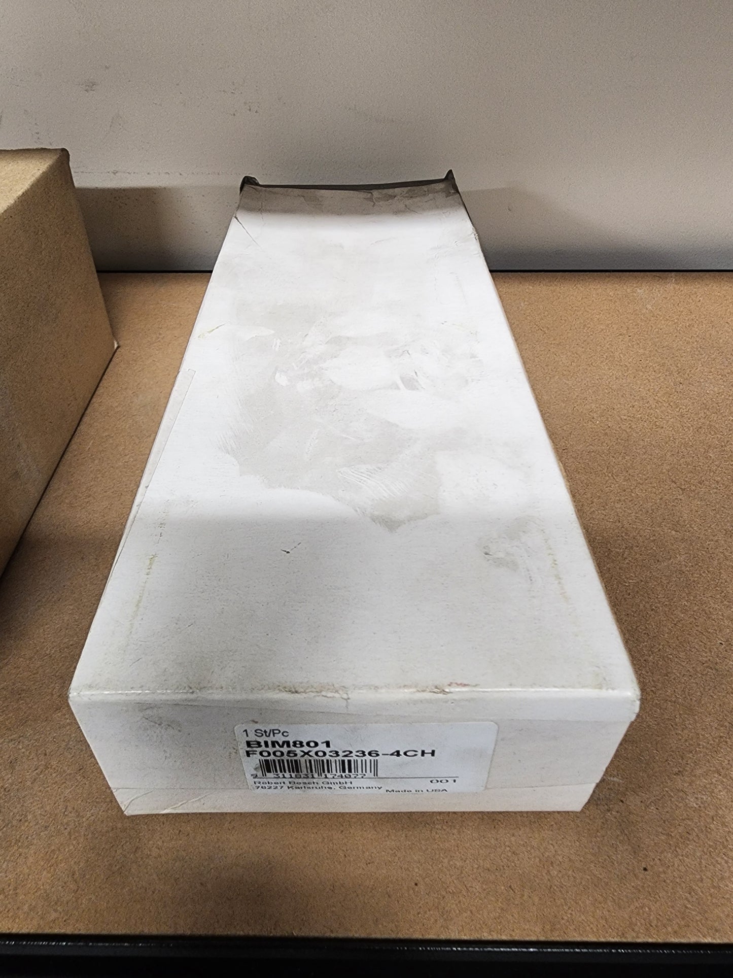 Ignition Module BIM801