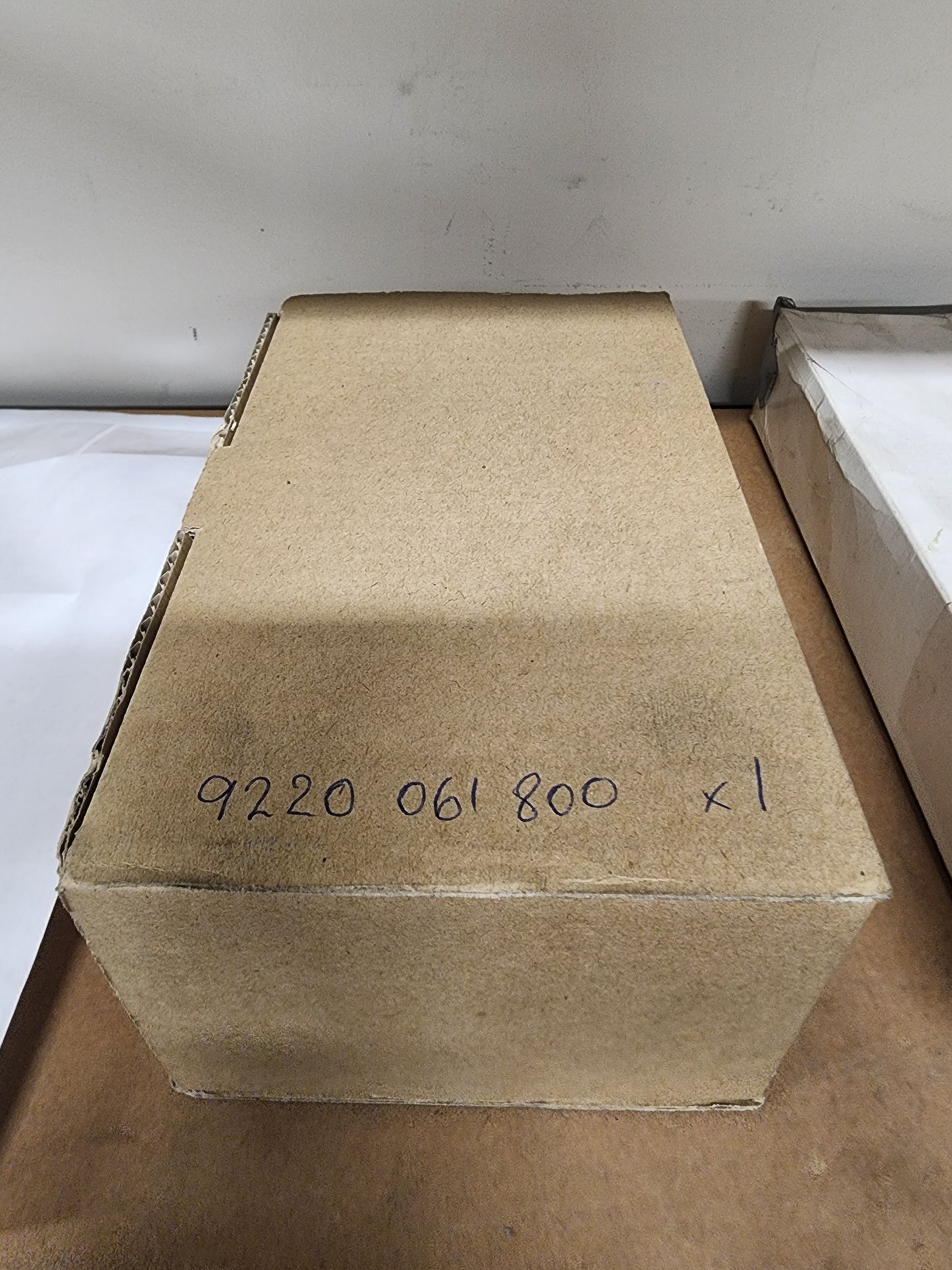 Ignition Coil 9220061800