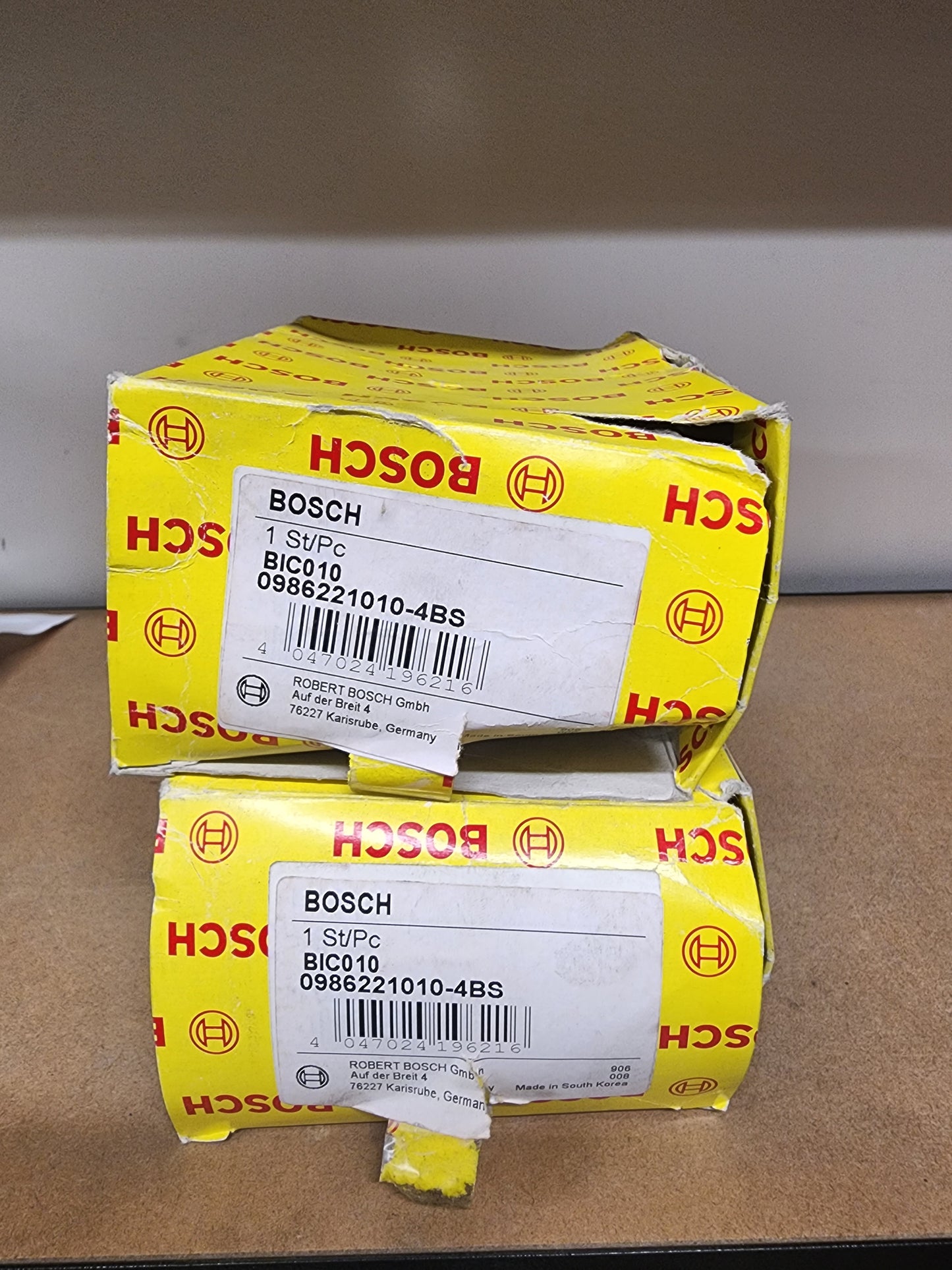 Ingition Coil 9220061724