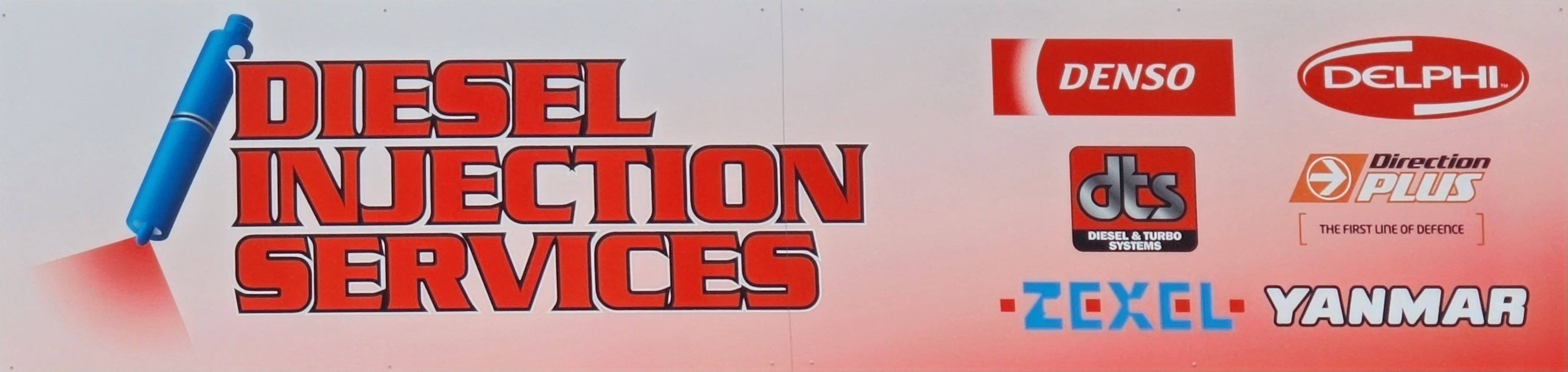 Diesel Injection Services