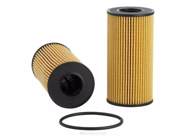 R2660P Ryco Oil Filter