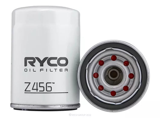 Z456 Ryco Oil Filter