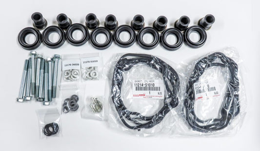 1VD Injector Fitting Kit Suits Toyota Landcruiser