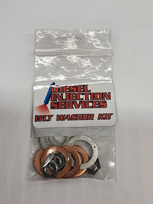 WL-T & WL Mazda/Ford Washer Kit
