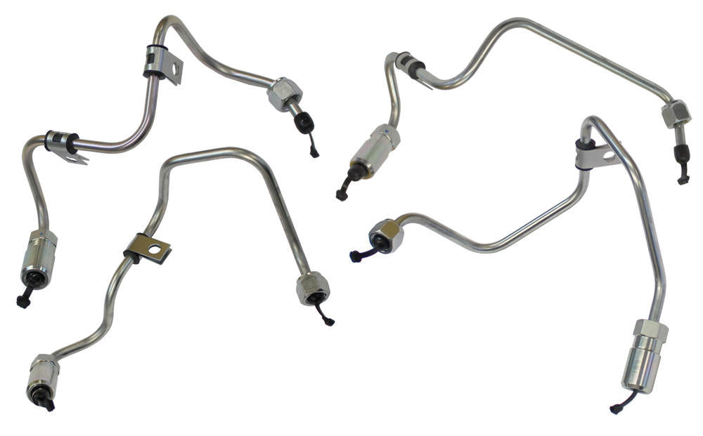 Injector Line Set Suits Mitsubishi 4D56T
