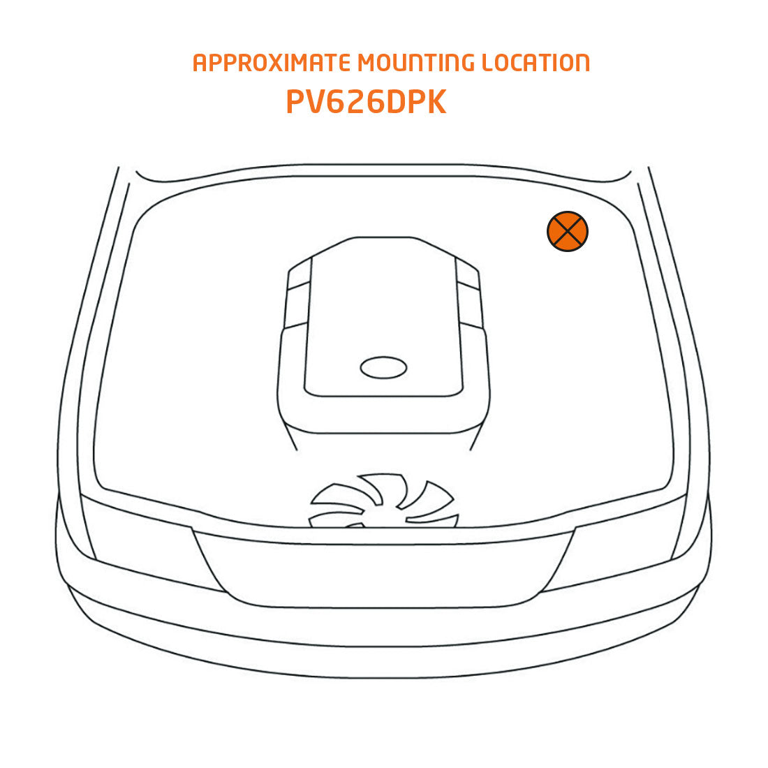 PROVENT ULTIMATE CATCH CAN KIT NISSAN PATROL (PV626DPK)
