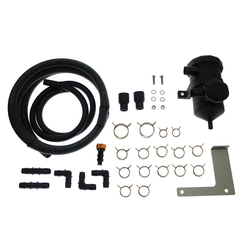 PROVENT ULTIMATE CATCH CAN KIT NISSAN NAVARA NP300 (PV630DPK)