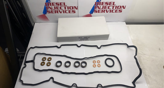 WE/AT Injector Fitting Kit Suits BT50/Ford Ranger