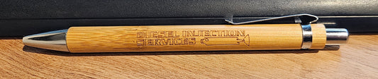 D.I.S Bamboo Pen