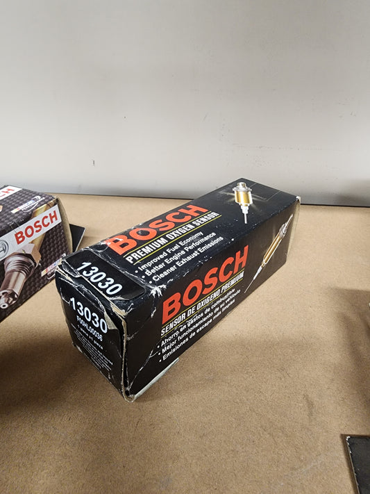 o2 Sensor - F00HL00036