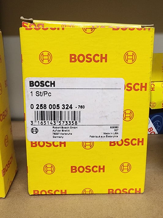 o2 Sensor - 0258005324