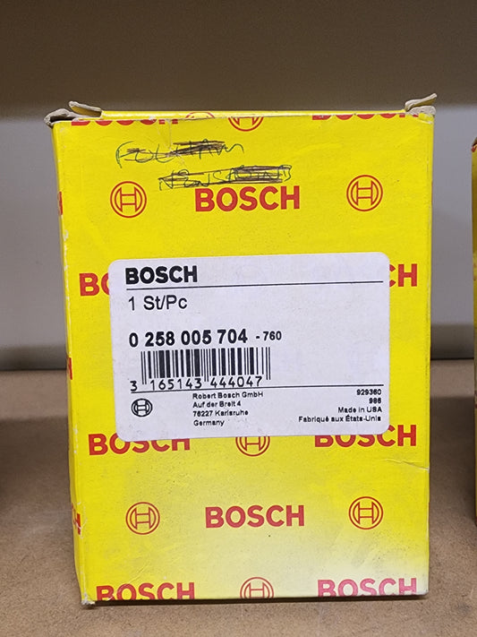 o2 Sensor  - 0258005704