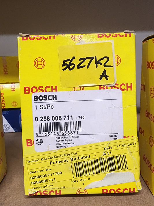 o2 Senso - 0258005711