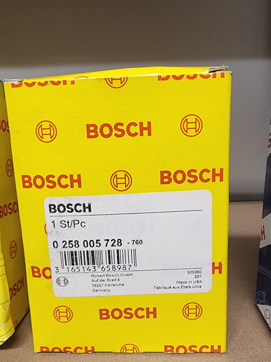 o2 Sensor - 0258005728