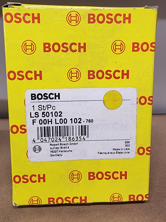 o2 Sensor - F00HL00102