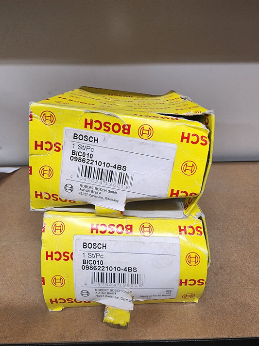 Ingition Coil	9220061724