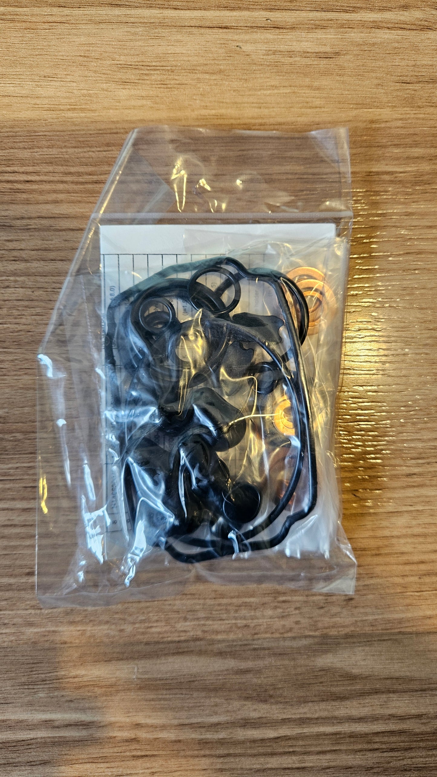 146600-1120 Zexel VE Pump Seal Kit