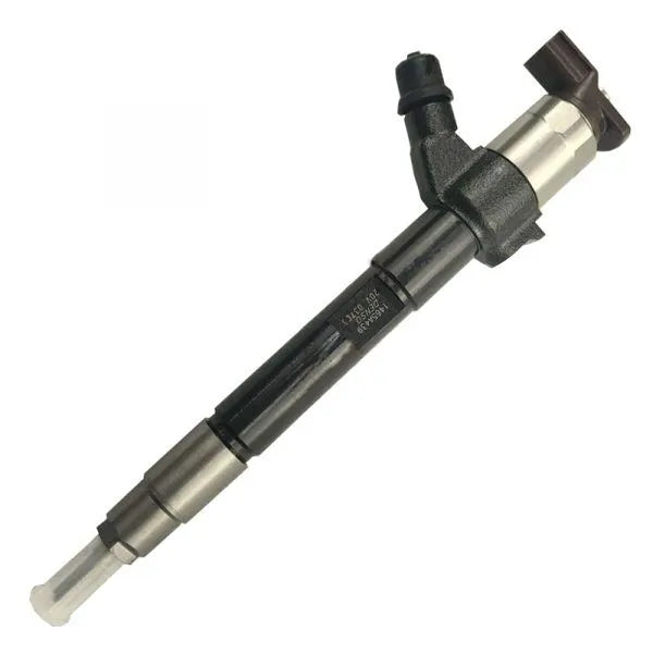 Genuine Denso Diesel Fuel Injector to suit Mitsubishi Triton GLX, MQ, MR 2.4L 4N15 2015 – 2022  295050-1760