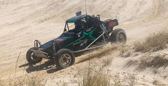 Walker's Point Racing Photos – Diesel Injection Services