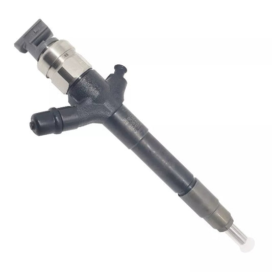 Genuine Denso Fuel Injector to suit Mitsubishi Triton, Pajero 2.5L 4D56 2008 - 2015 095000-5600