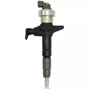 Genuine Denso Diesel Fuel Injector to suit Isuzu D Max 3.0 Turbo 4JJ1-TC & Holden Rodeo / Colorado 2007-2020 095000-6980