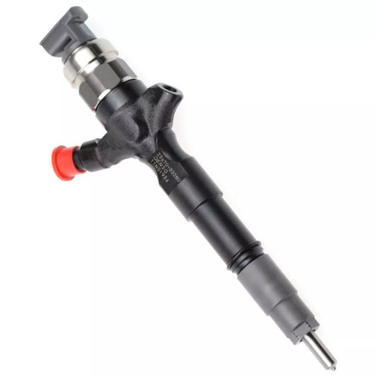 Genuine Denso Fuel Injector to suit Toyota Hilux KUN26R, KUN16R & Landcruiser Prado KDJ120R 3.0L 1KDFTV 2006-2009 095000-7780