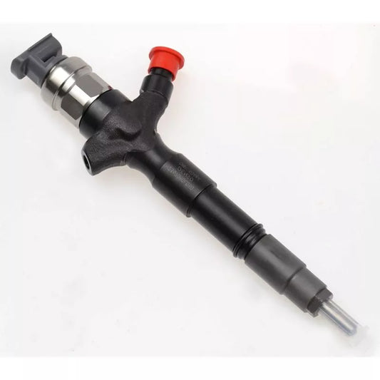 Genuine Denso Fuel Injectors to suit Toyota Hilux KUN26 2005-2006 EURO 3 1KD-FTV 3.0L 095000-8290