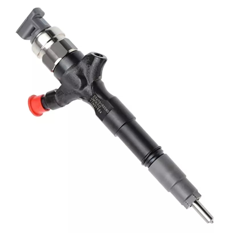 Genuine Denso Diesel Injector to suit Toyota Landcruiser 200 series 1VD-FTV 4.5L 2007-2015 095000-9780 / 195000-1100