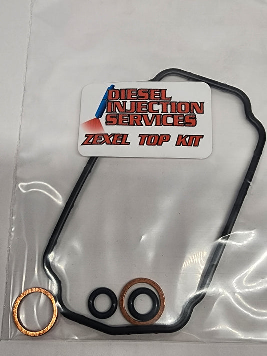 Zexel Top Seal Kit