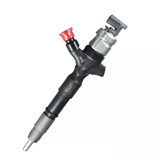 Genuine Denso Fuel Injector to suit Toyota Prado KDJ150 / KDJ155 D4D 1KD-FTV 3.0L 2009 onwards 295050-0460