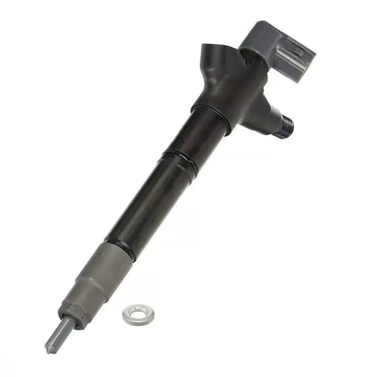 Genuine Denso Diesel Injector to suit Toyota Landcruiser VX,GX & GLX 4.5L 1VDFTV 2016 - 2023 295900-0480