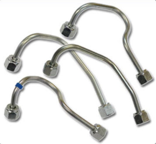 Injector Line Set Suits Mitsubishi 4N15