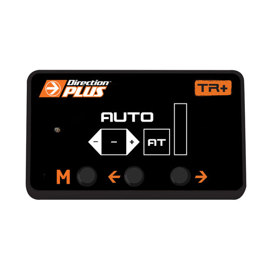 TR+ THROTTLE CONTROLLER FOR RANGER (TR0833DP)