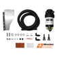 FUEL MANAGER PRE-FILTER KIT NAVARA D40 STX550 (FM606DPK)