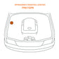 FUEL MANAGER PRE-FILTER KIT COLORADO / RODEO / D-MAX (FM611DPK)