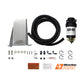 FUEL MANAGER PRE-FILTER KIT LAND CRUISER 200 SERIES (FM614DPK)