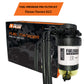 FUEL MANAGER PRE-FILTER KIT NISSAN NAVARA D22 (FM617DPK)