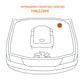 FUEL MANAGER PRE-FILTER KIT CHALLENGER / TRITON (FM622DPK)