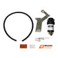 FUEL MANAGER PRE-FILTER + PROVENT COMBO KIT TOYOTA PRADO 150 SERIES (FMPV620DPC)
