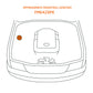 FUEL MANAGER PRE-FILTER KIT LAND CRUISER 70 SERIES (FM642DPK)