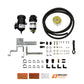 FUEL MANAGER PRE-FILTER + PROVENT DUAL KIT LAND CRUISER 70 (FMPV642DPK)
