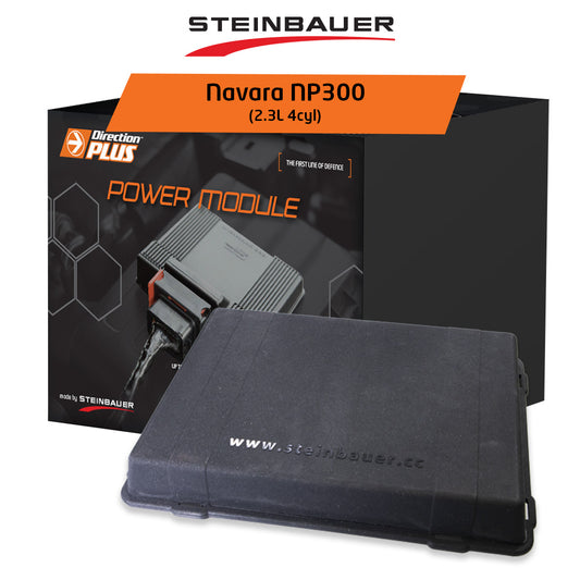 STEINBAUER POWER MODULE NISSAN NAVARA NP300 (220775)