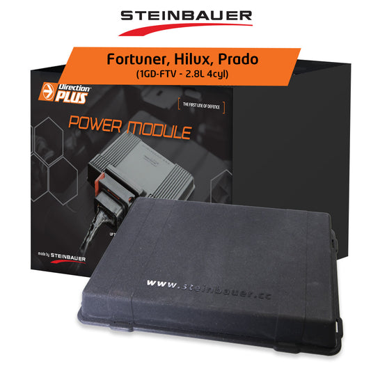 STEINBAUER POWER MODULE FORTUNER, HILUX, PRADO 2.8L (230203)