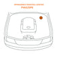 PROVENT ULTIMATE CATCH CAN KIT HOLDEN COLORADO (PV602DPK)