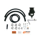 FUEL MANAGER PRE-FILTER + PROVENT COMBO KIT TOYOTA HILUX N70 (FMPV612DPC)