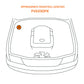 PROVENT ULTIMATE CATCH CAN KIT TOYOTA HILUX N70 (PV609DPK)