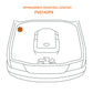 PROVENT ULTIMATE CATCH CAN KIT LAND CRUISER 200 (PV614DPK)