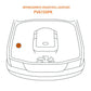 PROVENT ULTIMATE CATCH CAN KIT LAND CRUISER 70 SERIES (PV615DPK)
