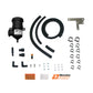 FUEL MANAGER PRE-FILTER + PROVENT COMBO KIT NISSAN PATROL (FMPV626DPC)
